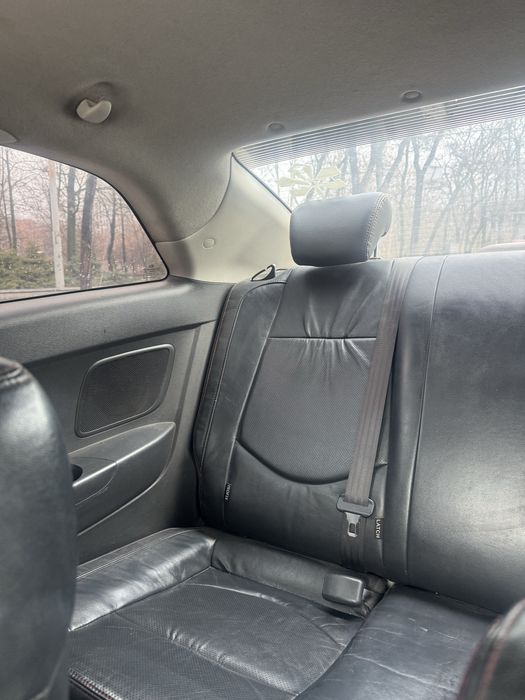 KIA CERATO 2011 VIN KNAFW612BC5495469 фото оголошення 8 з 9
