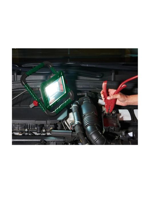 Parkside LED Work Light Projector447123159809402881