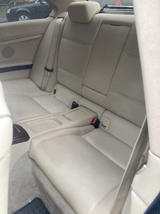 BMW e-92 купе продам