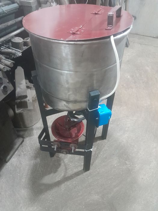 Теребілка(лущилка)