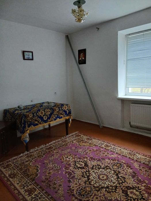 Без % продаж двокімнатної квартири Шепетівка, Хмельницька обл.