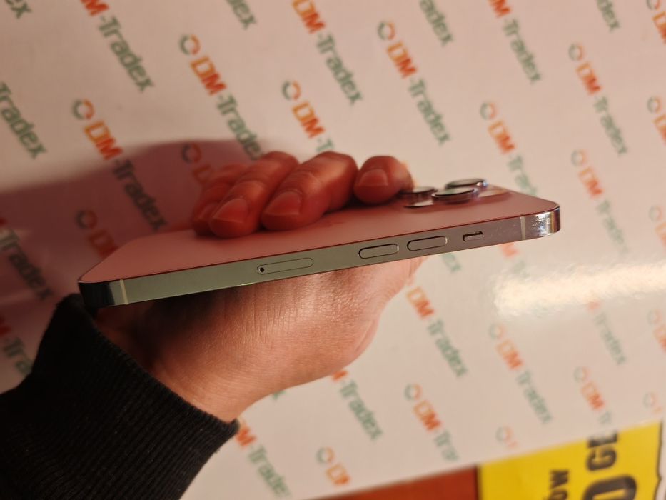 iPhone 14 Pro 128gb * Silver * nowa bateria * GWARANCJA! NAJTANIEJ!