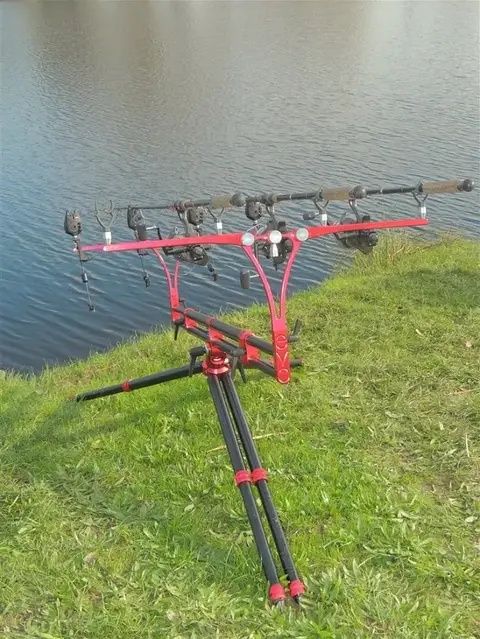 Meccanica Vadese Nick 95 Revolution