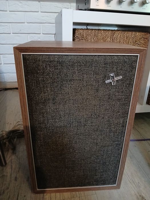 Głośniki Philips 22 AH 485