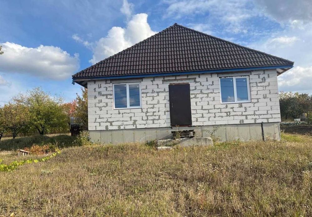 Продам будинок,Харків,Кулиничі,81м2,з Документами(код 5531)