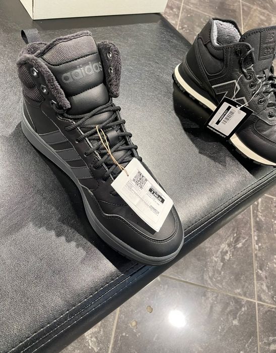 Adidas hoops 3.0 розмір 42,5