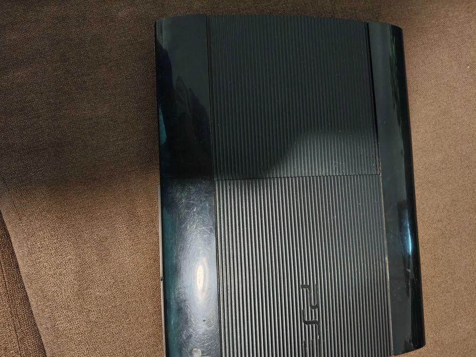 Playstation 3 em óptimo estado