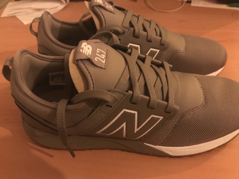 Tenis New Balance