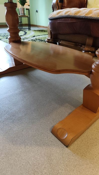 Sprzedam stół i stolik kawowy do salonu