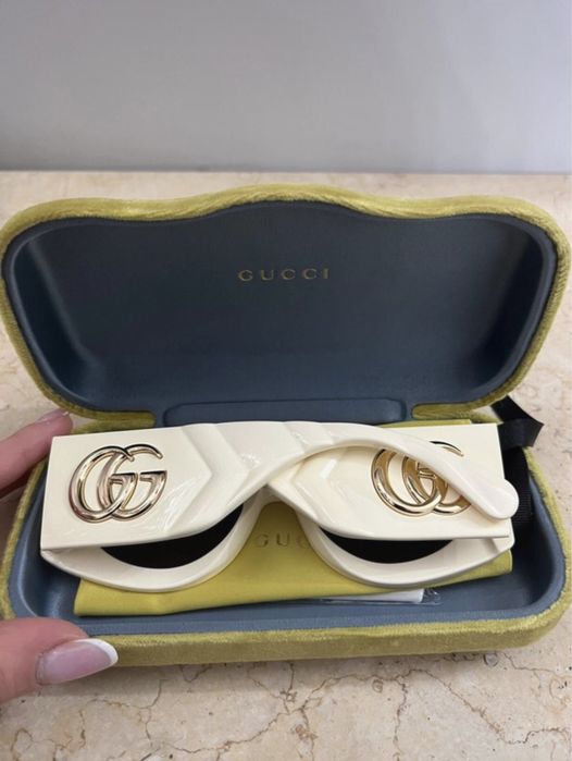 Oculos gucci originais novos