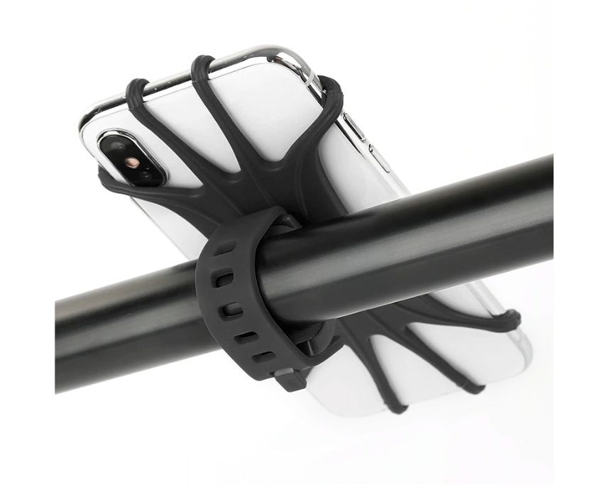 Suporte de Telemovel para bicicleta e outros