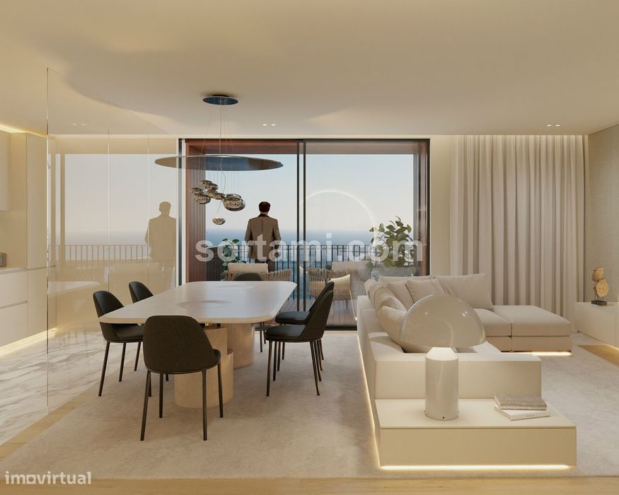 Apartamento T2 Venda em Canidelo,Vila Nova de Gaia — Canidelo, Porto