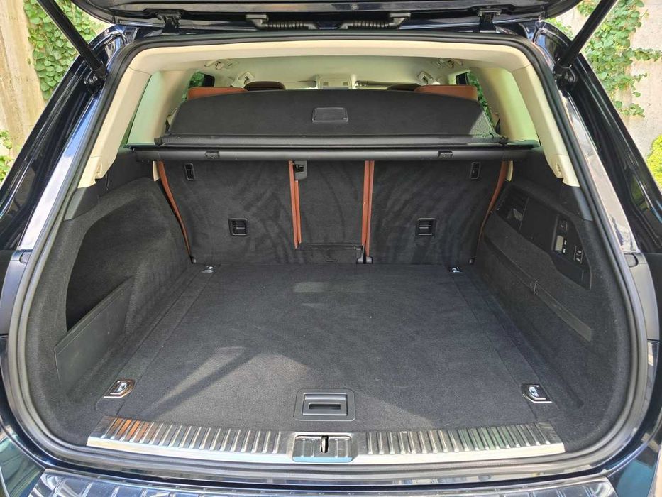 Продам  Volkswagen Touareg 2016. Можна в розстрочку, під викуп.