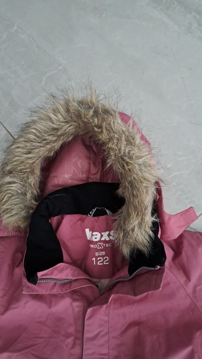 Kombinezon kaxs 128cm