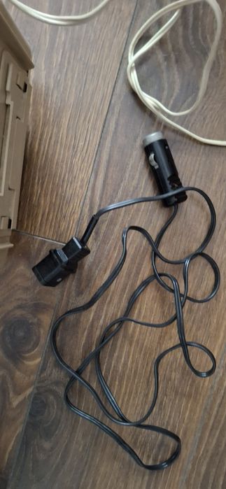 TV na kabel/samochodowy produkcji ZSRR