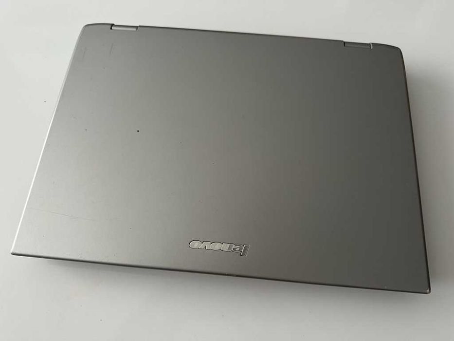 Laptop Lenovo 3000 N100 1.73GHz/2GB DDR2/80GB HDD/USB WIN XP