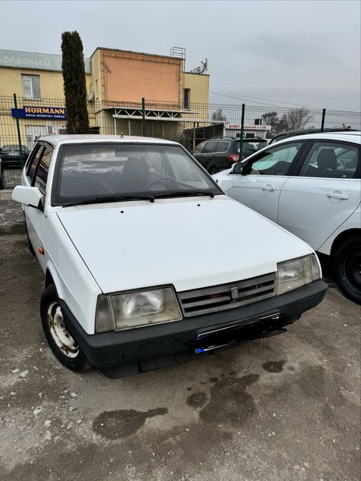 Продам ВАЗ 21099