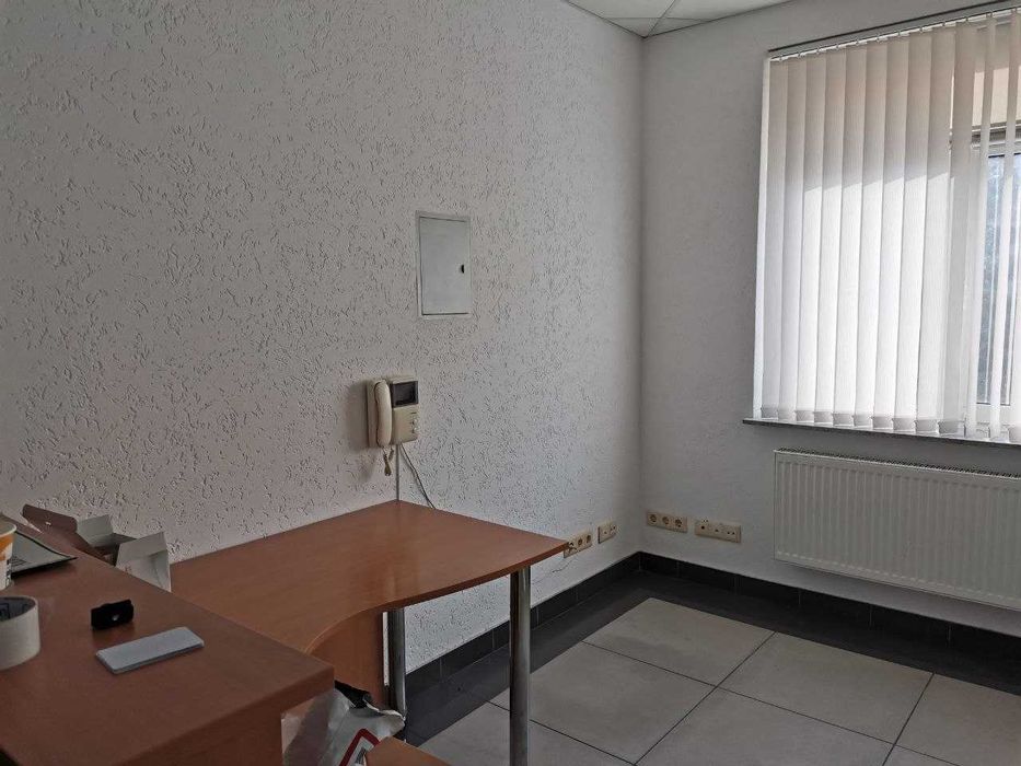 Офіс генератор автономне опалення 150 м2 Без комісії