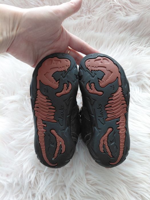 Демісезонні черевики для хлопчика