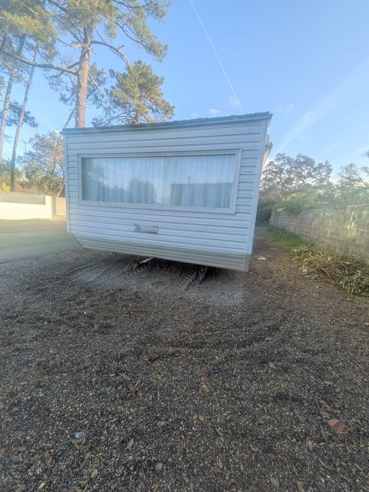 Mobile Home T2 como nova