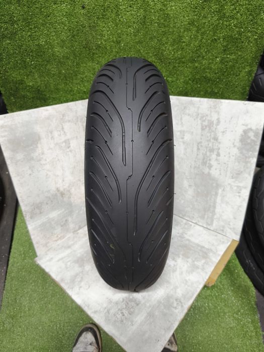 180/55/17 Mishelin мотошина мотогума резина скат гума