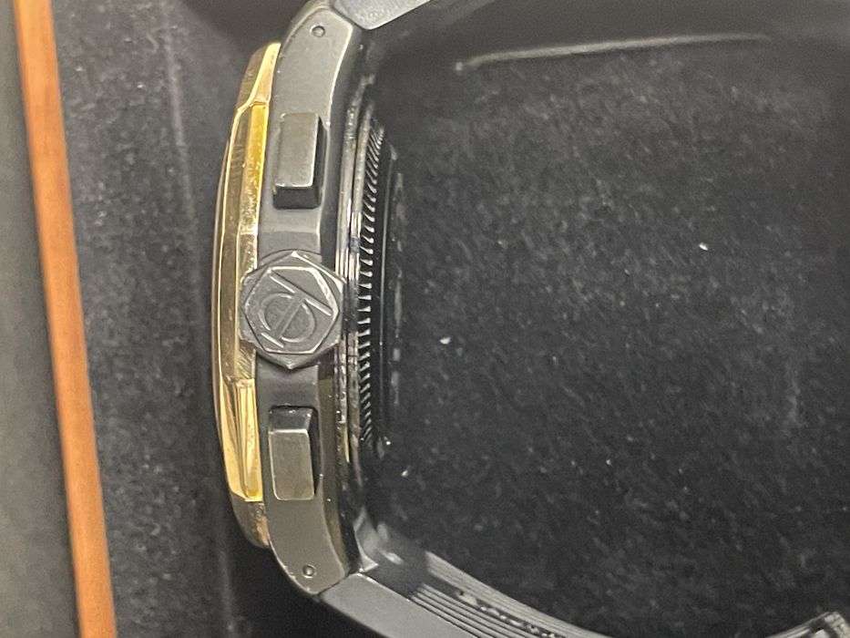 Baume & Mercier automatic