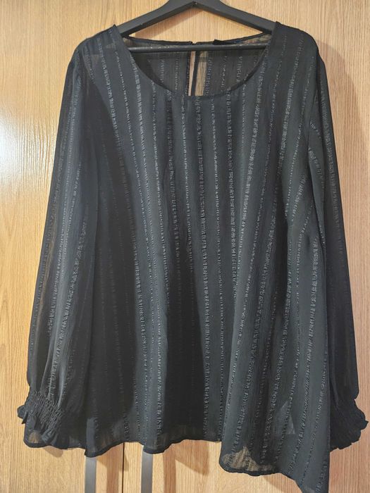 Koszula Zizzi roz 50. Plus size