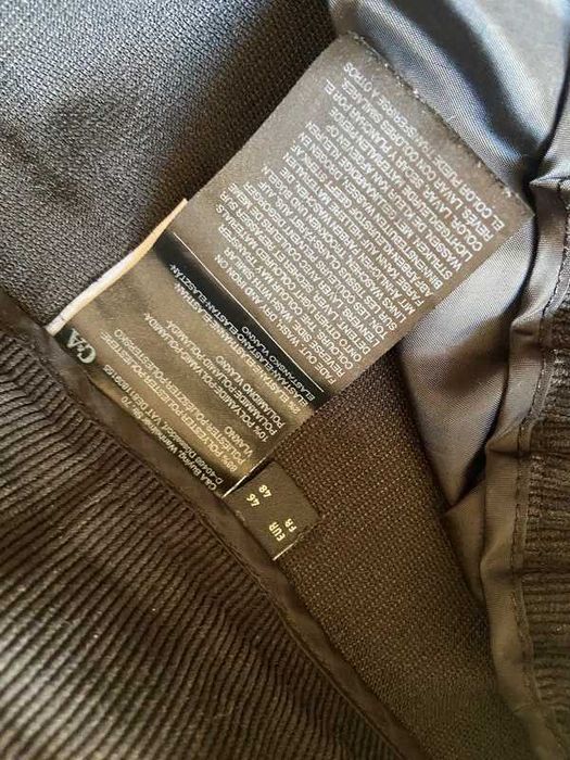 Sztruks szerokie  46 48 +size  spodnie dzwony szwedy material xxl