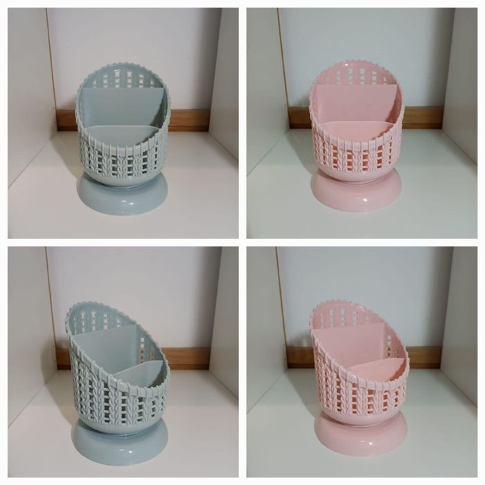 Arrumação escritório