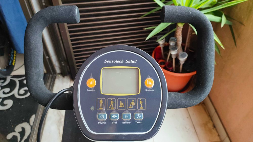 Vibration Training Platform425518790052433923