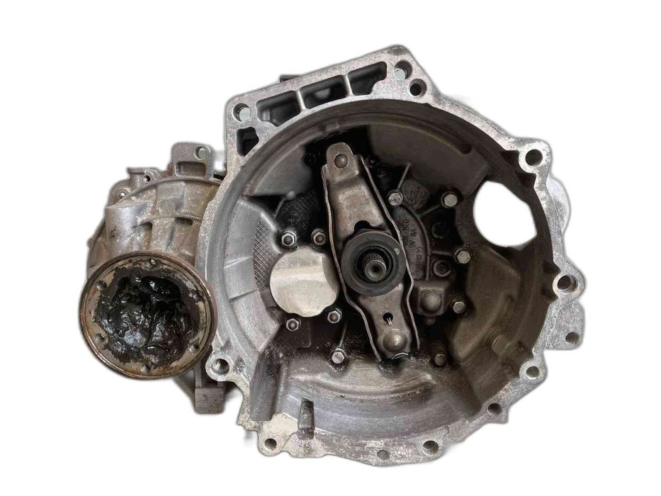 Caixa Velocidades Manual VW POLO V 1.4 TDI (66 kW / 90 cv) [02.2014 - 10.2017] PHB (OEM)