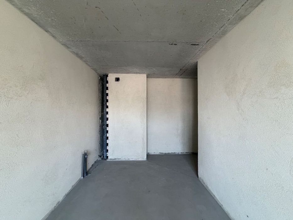 ЗДАНИЙ Продаж 2 кім. квартири + кухня-студія вул. Замарстинівська 134А