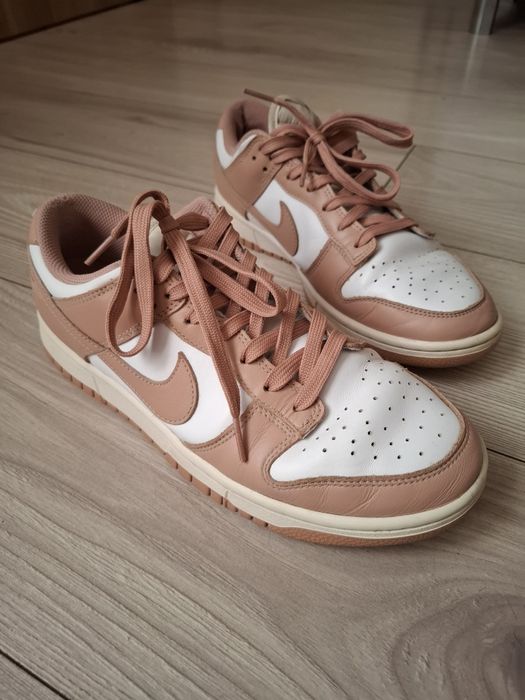 Sprzedam Buty Nike Dunk Low r42