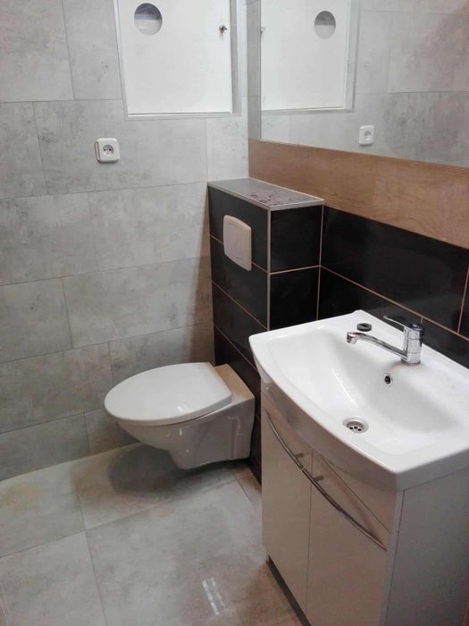 mieszkanie 30 m² w centrum Trzcianki, ul. Chełmońskiego