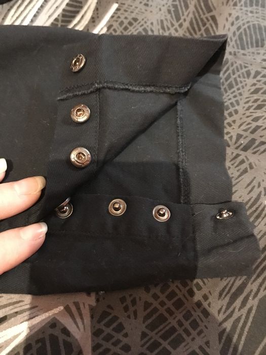 Spodnie Reserved rozmiar 36
