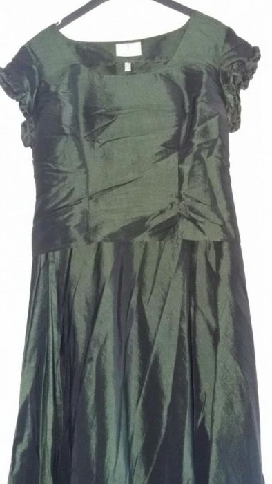 Piękna sukienka na bal