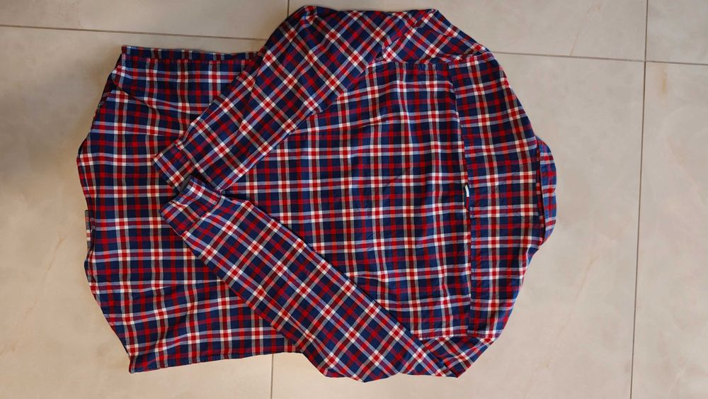 Męska koszula Tommy Jeans