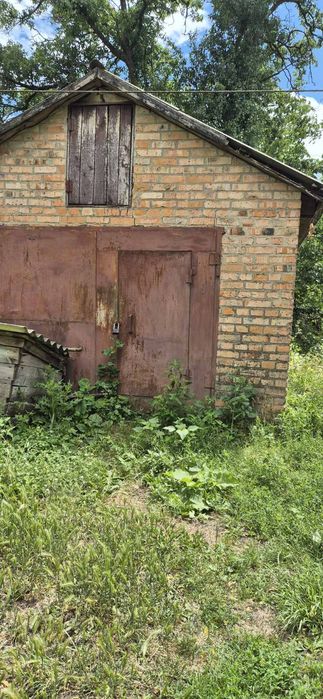 Терміново. Просторий будинок, с.Броварки