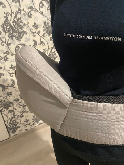 Хіпсіт в гарному стані