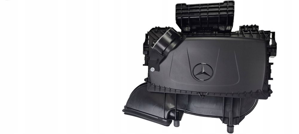 A9105281600 корпус повітряного фільтру om 651 передній привід w910