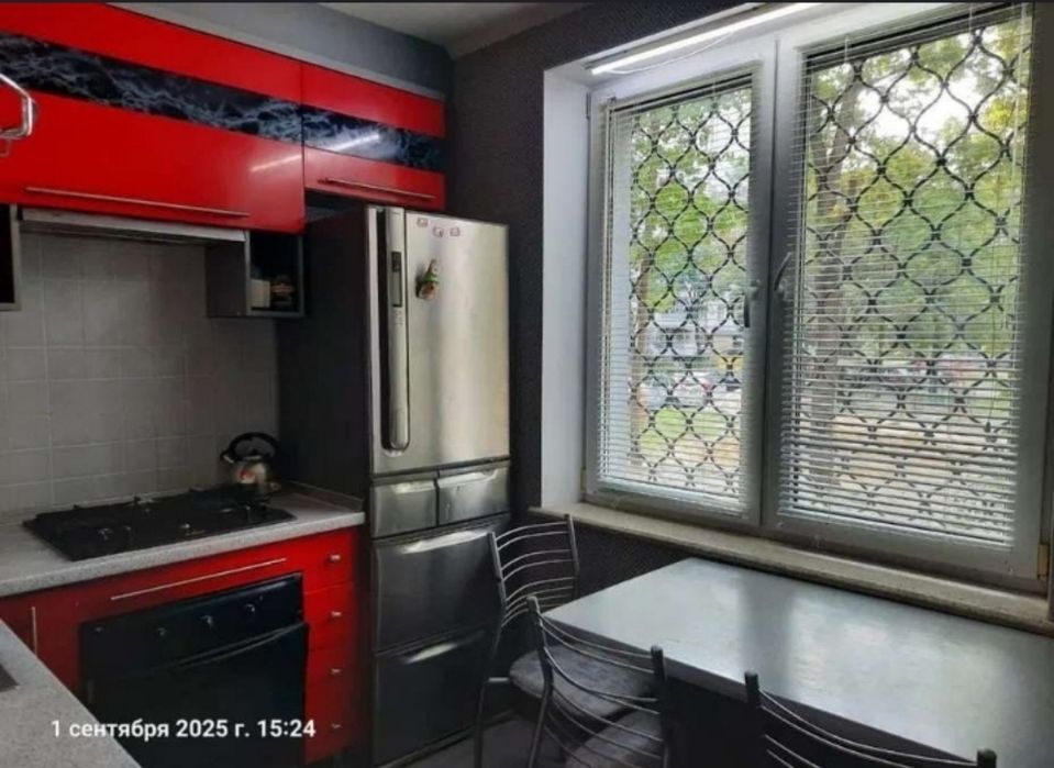 Сдаю 2к квартиру на Салтовке