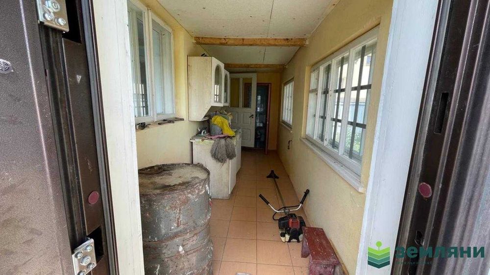 Продається готовий будинок у с. Підлужжя на вул. Височана  (2)