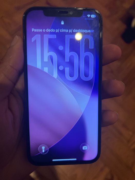 IPhone 12 Pro 128 Giga