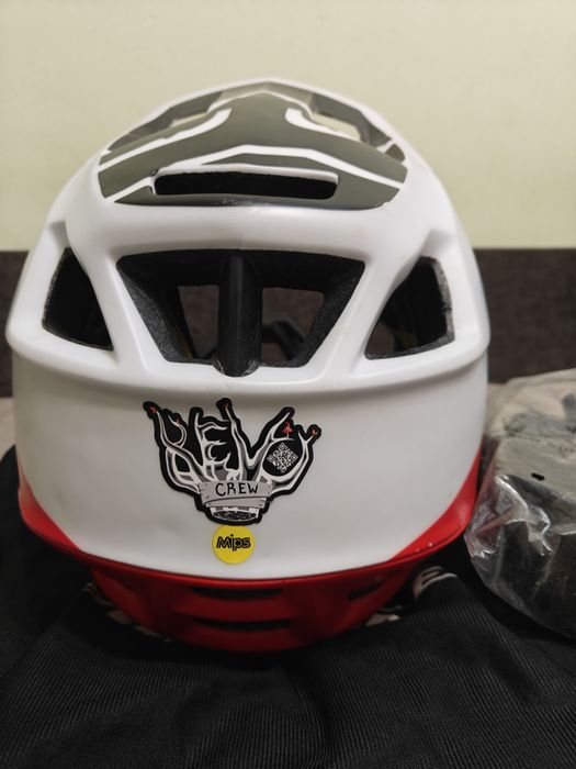 Шолом fox proframe