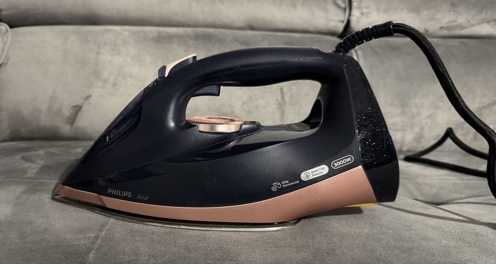 Żelazko Philips Azure 3000W