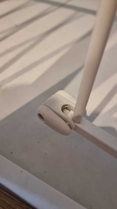 Barreira infantil Munchkin 108cm x 76cm