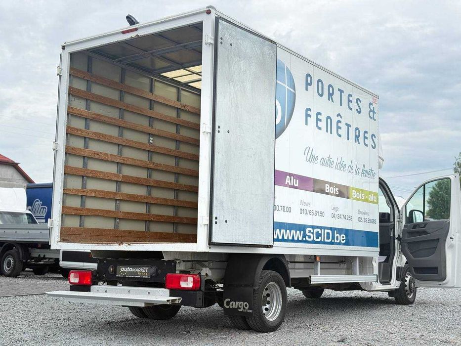 Volkswagen Crafter 2019p.