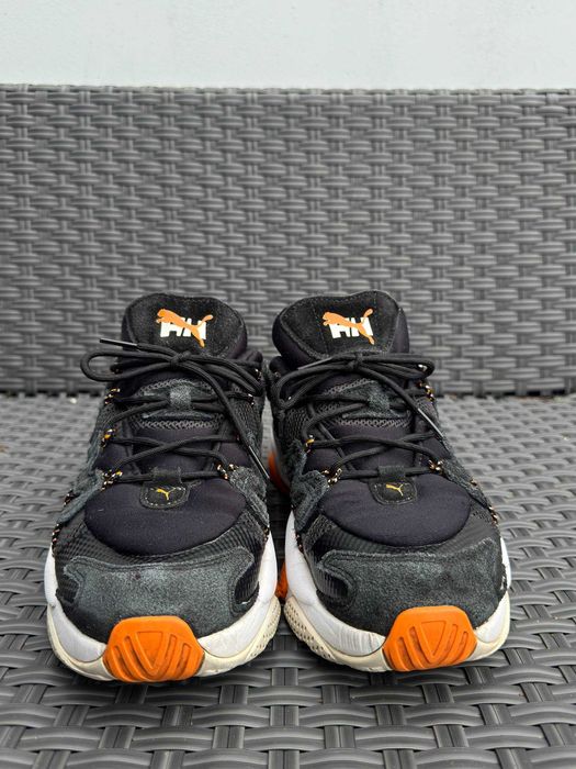 Кросівки Puma LQDCell Omega х Helly Hansen оригінал