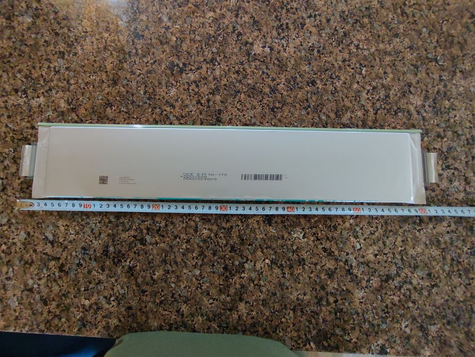Акумуляторний Елемент LG Chem Li-ion 3.6V 101Ah (LGX E101) NMC