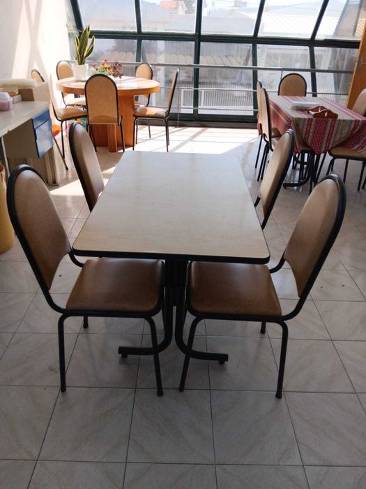 Dining Tables and Chairs64285522775299120